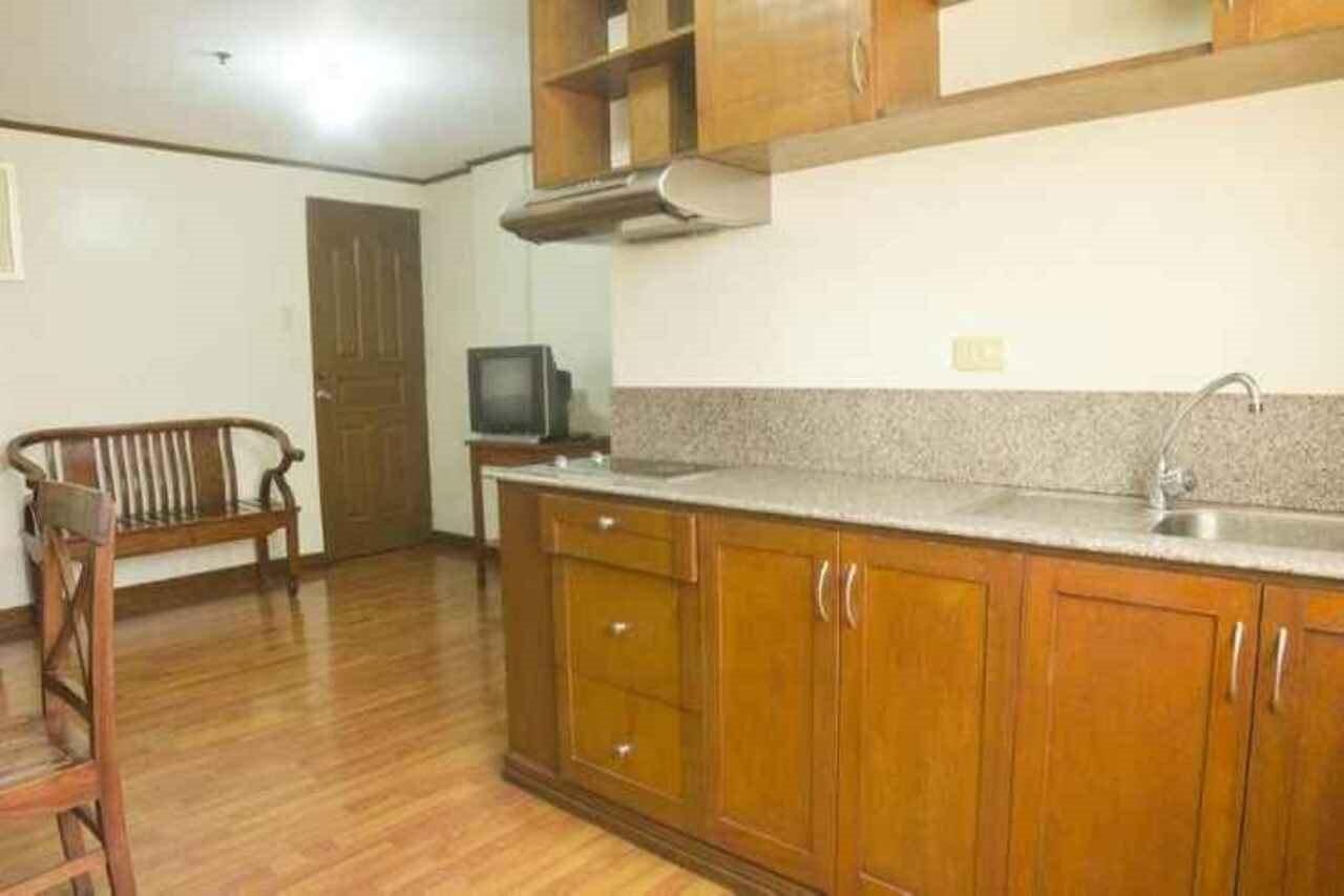 Isabelle Royale Makati Hotell Makati City Eksteriør bilde