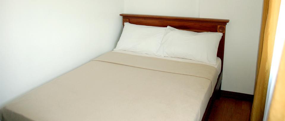 Isabelle Royale Makati Hotell Makati City Eksteriør bilde