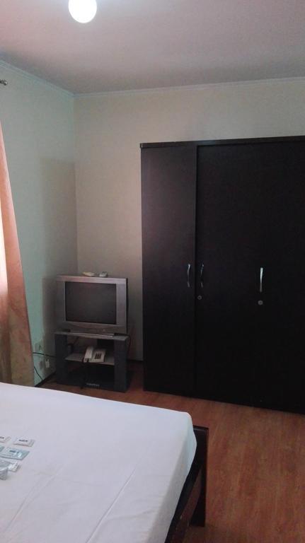 Isabelle Royale Makati Hotell Makati City Eksteriør bilde