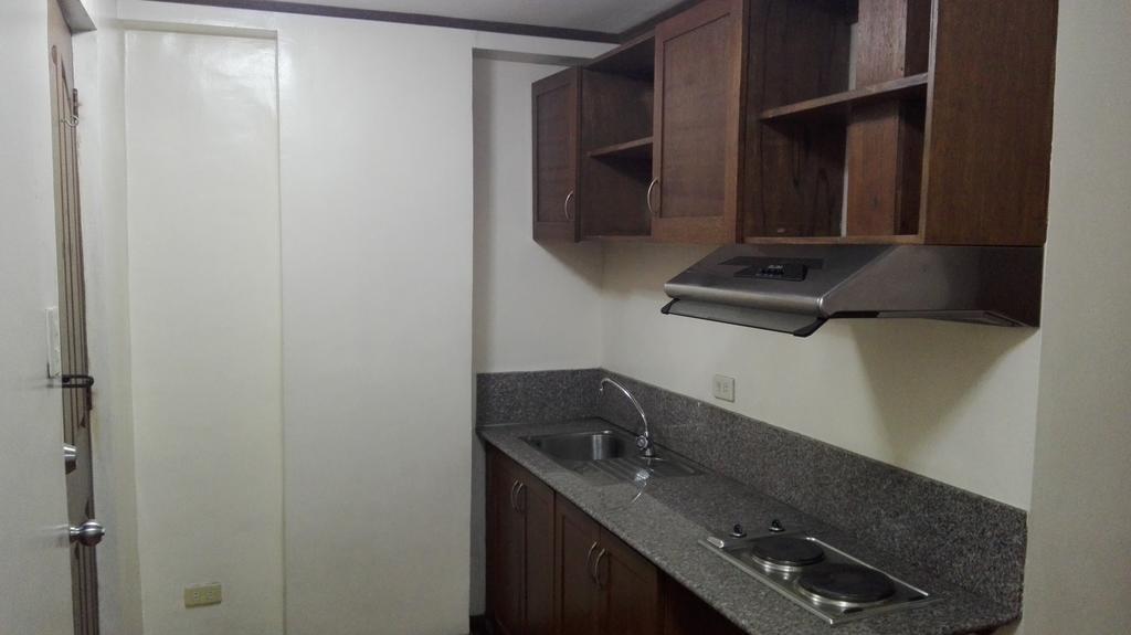 Isabelle Royale Makati Hotell Makati City Rom bilde