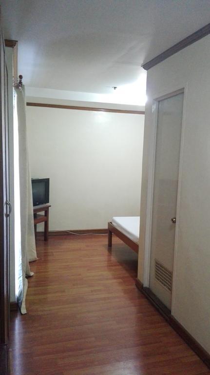 Isabelle Royale Makati Hotell Makati City Eksteriør bilde