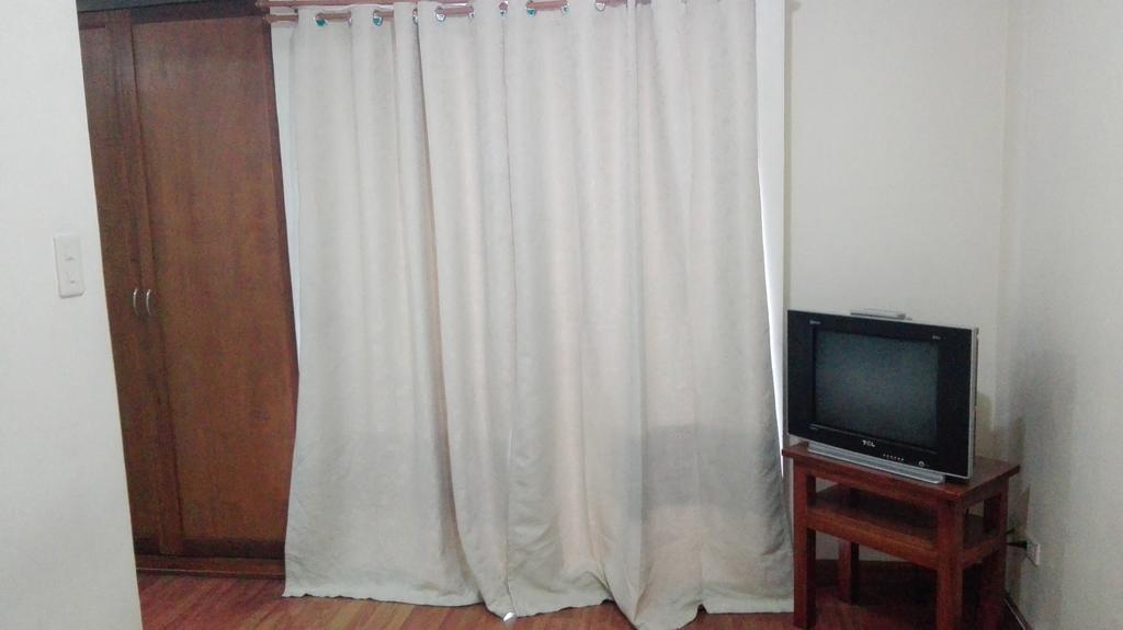Isabelle Royale Makati Hotell Makati City Rom bilde