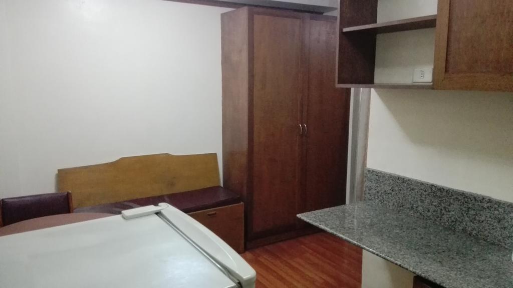 Isabelle Royale Makati Hotell Makati City Eksteriør bilde