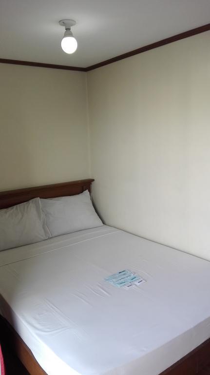 Isabelle Royale Makati Hotell Makati City Eksteriør bilde