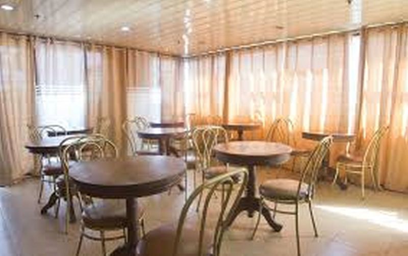 Isabelle Royale Makati Hotell Makati City Eksteriør bilde