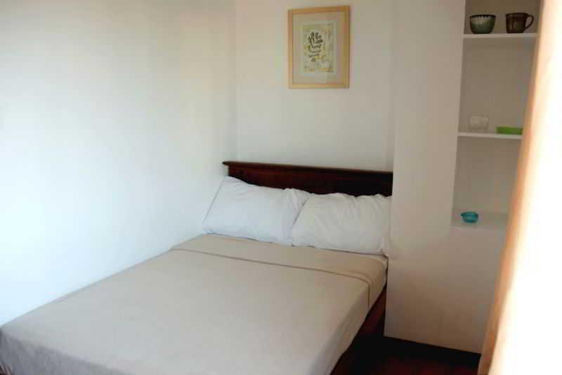 Isabelle Royale Makati Hotell Makati City Eksteriør bilde