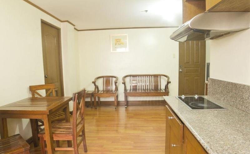 Isabelle Royale Makati Hotell Makati City Eksteriør bilde