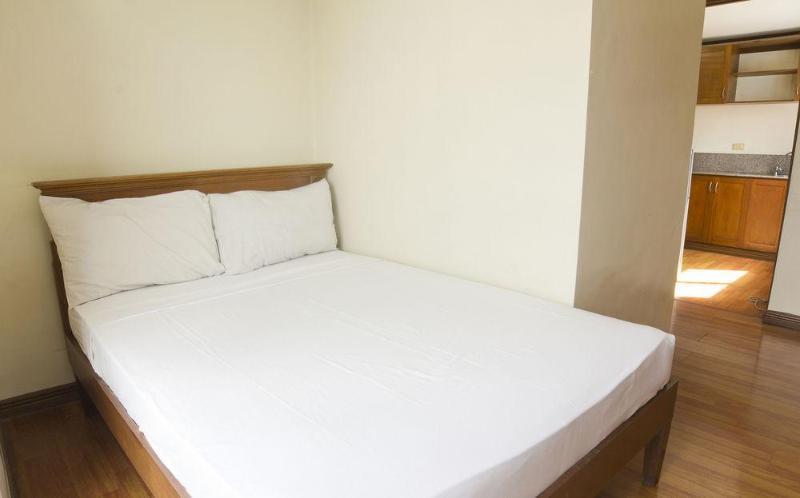 Isabelle Royale Makati Hotell Makati City Eksteriør bilde